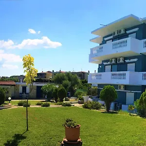 Poseidon Seaview Apartment